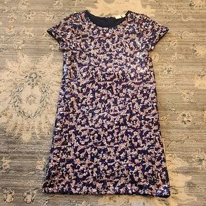 GAP Sequin Dress